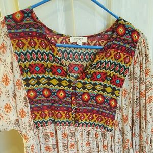 Umgee tunic